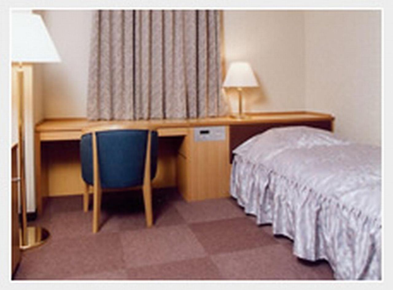 Ikeda  Business Hotel Masumi Sou מראה חיצוני תמונה