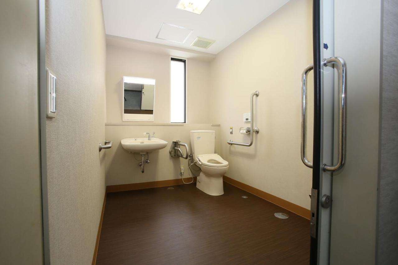 Ikeda  Business Hotel Masumi Sou מראה חיצוני תמונה
