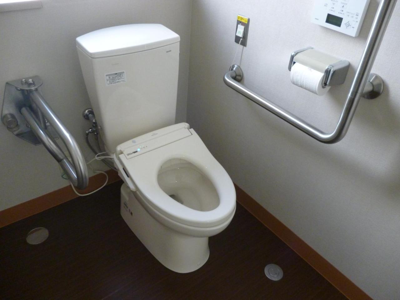 Ikeda  Business Hotel Masumi Sou מראה חיצוני תמונה